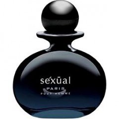 Séxūal Paris pour Homme